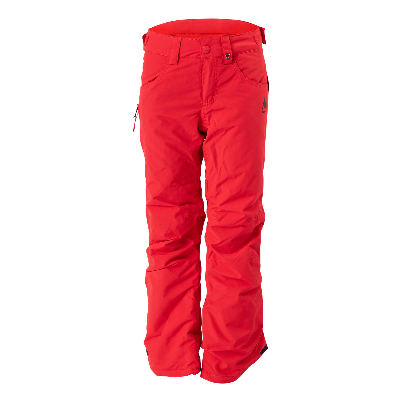 Boys' Barnstorm 2l Pants Tomato