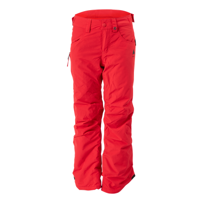 Boys' Barnstorm 2l Pants Tomato