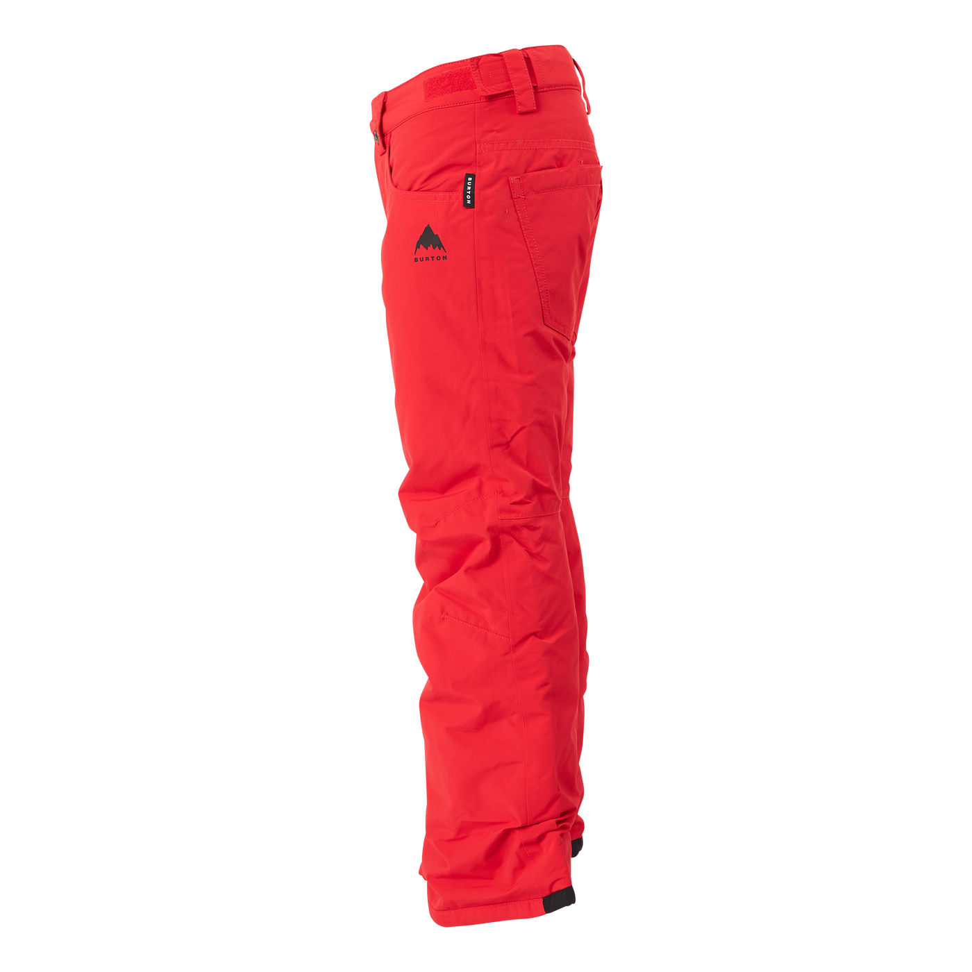 Boys' Barnstorm 2l Pants Tomato