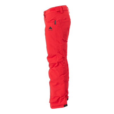 Boys' Barnstorm 2l Pants Tomato