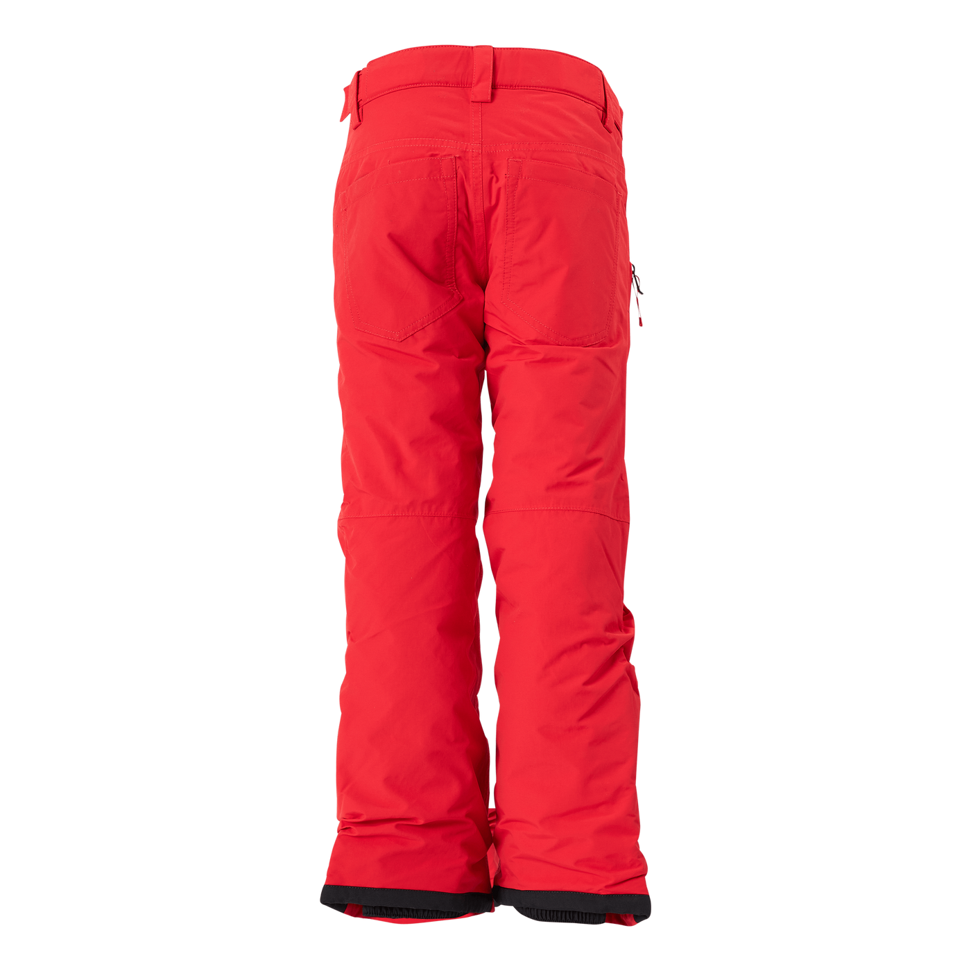 Boys' Barnstorm 2l Pants Tomato