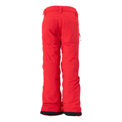 Boys' Barnstorm 2l Pants Tomato