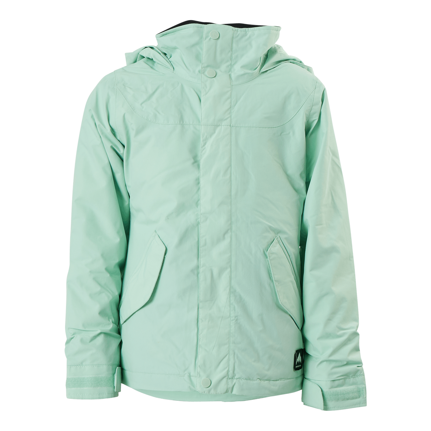 Girls' Elodie 2l Jacket Jewel Green