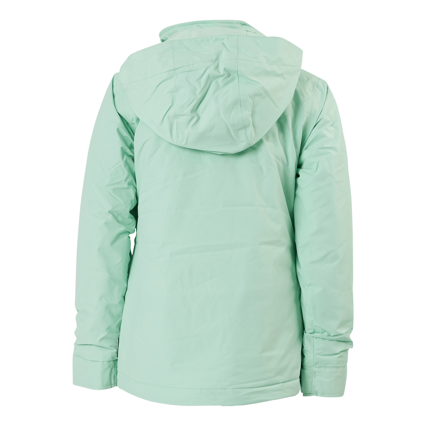 Girls' Elodie 2l Jacket Jewel Green