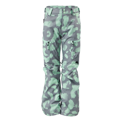 Girls' Elite 2l Cargo Pants Rosette