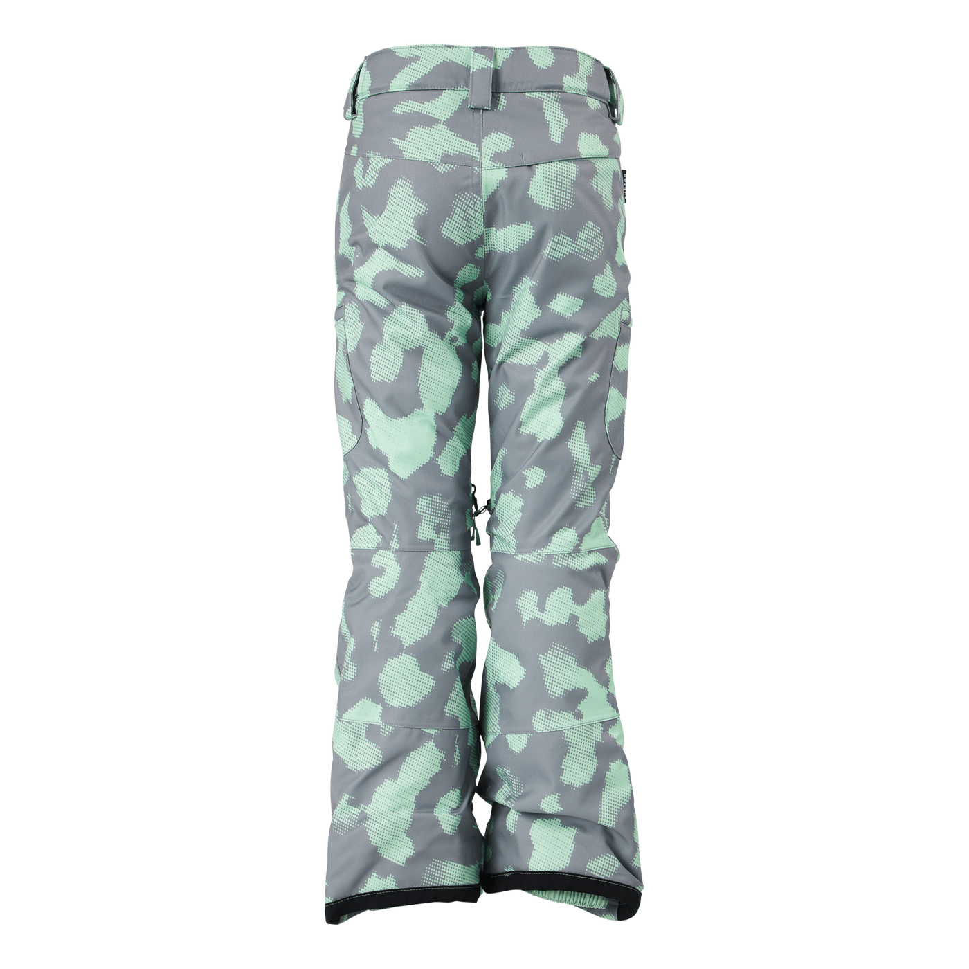 Girls' Elite 2l Cargo Pants Rosette