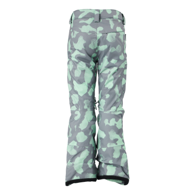 Girls' Elite 2l Cargo Pants Rosette