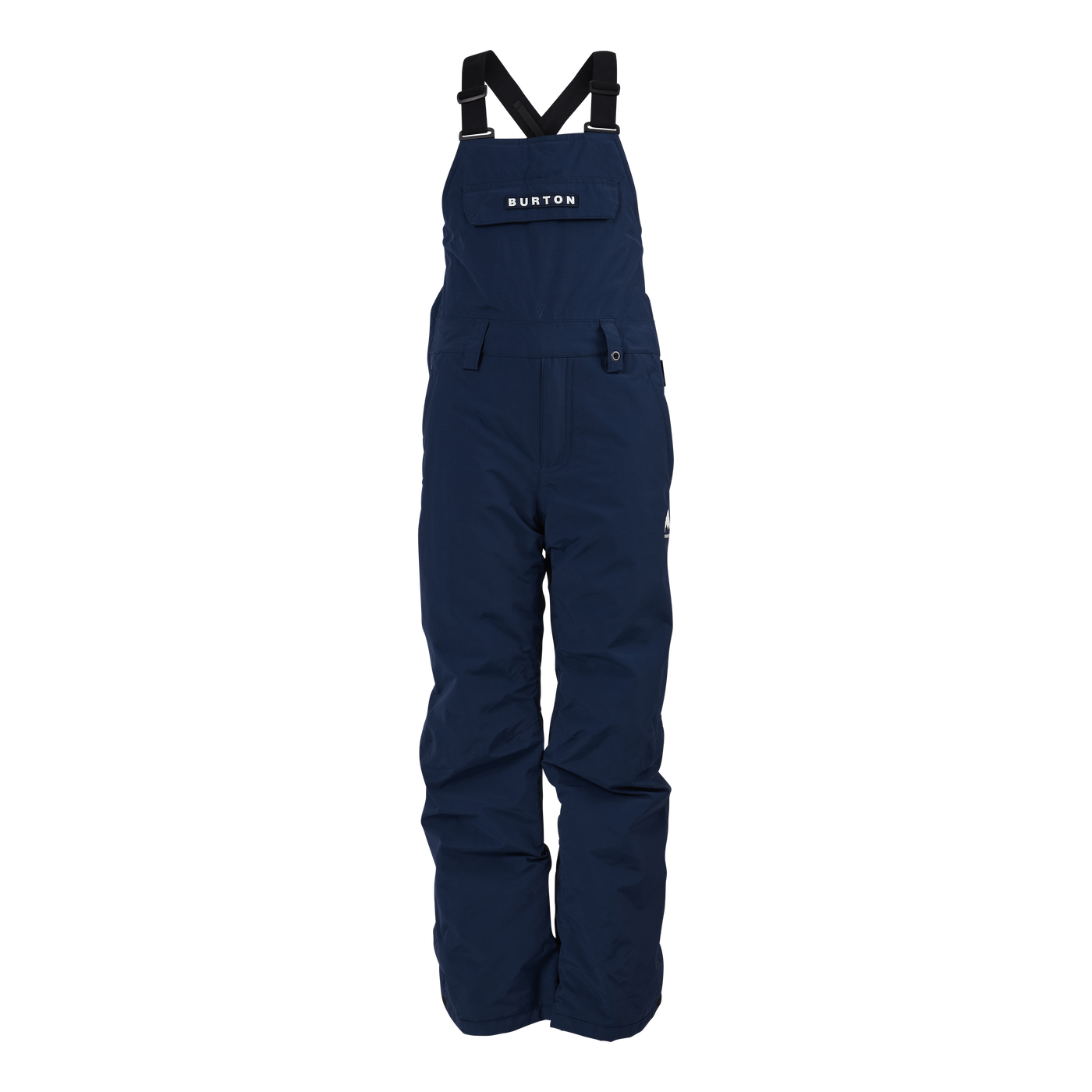 Kids' Skylar 2l Bib Pants Dress Blue