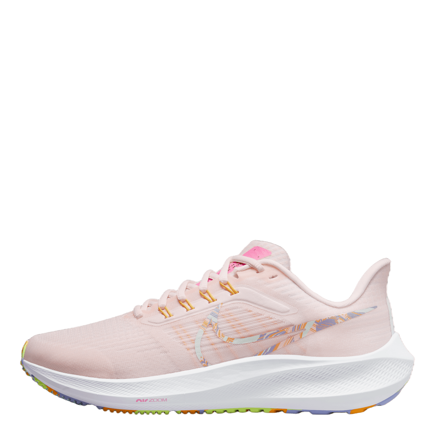 Nike Air Zoom Pegasus 39 Women Light Soft Pink/barely Green