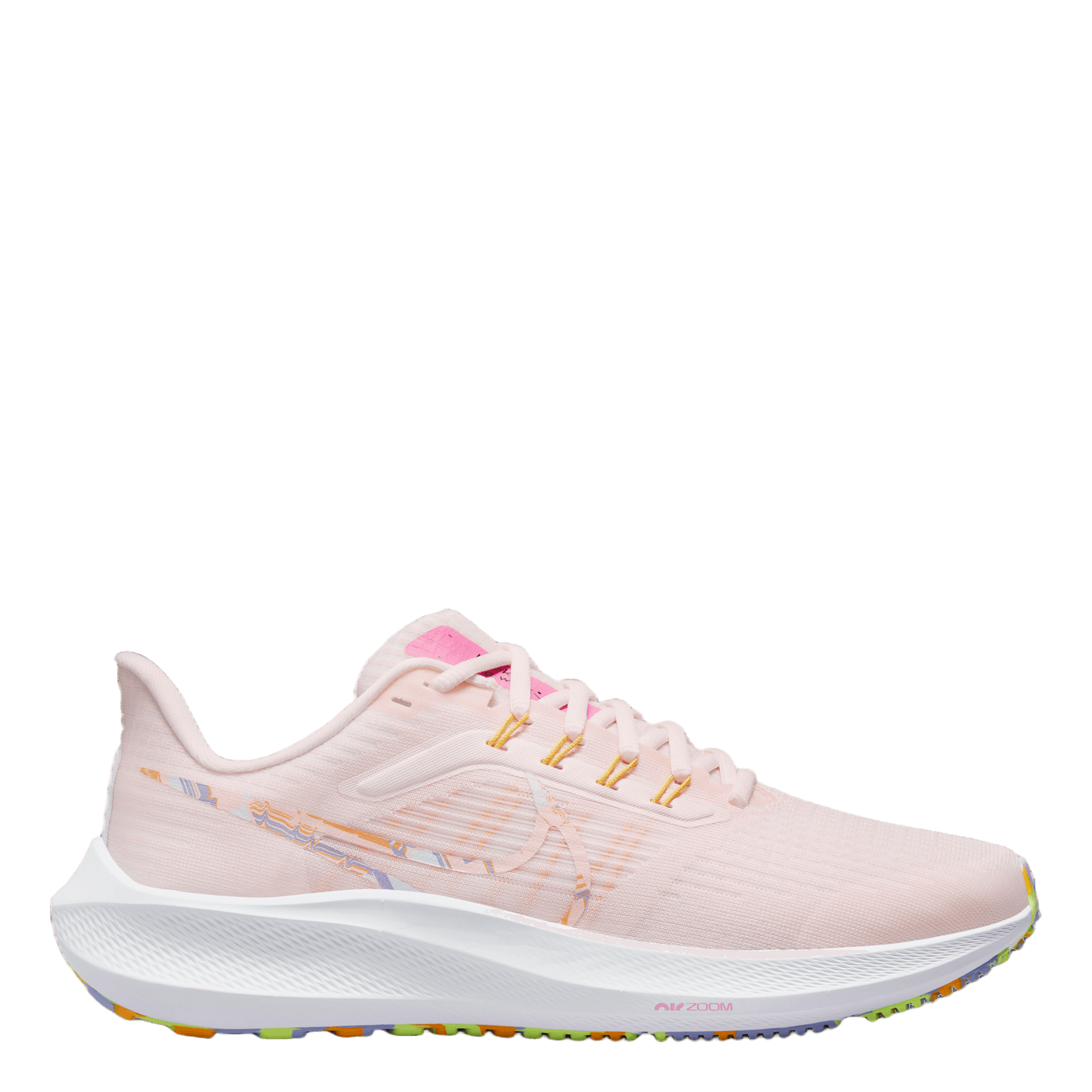 Nike Air Zoom Pegasus 39 Women Light Soft Pink/barely Green