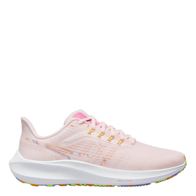 Nike Air Zoom Pegasus 39 Women Light Soft Pink/barely Green