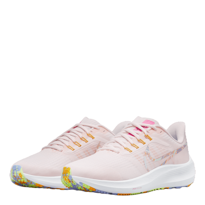 Nike Air Zoom Pegasus 39 Women Light Soft Pink/barely Green