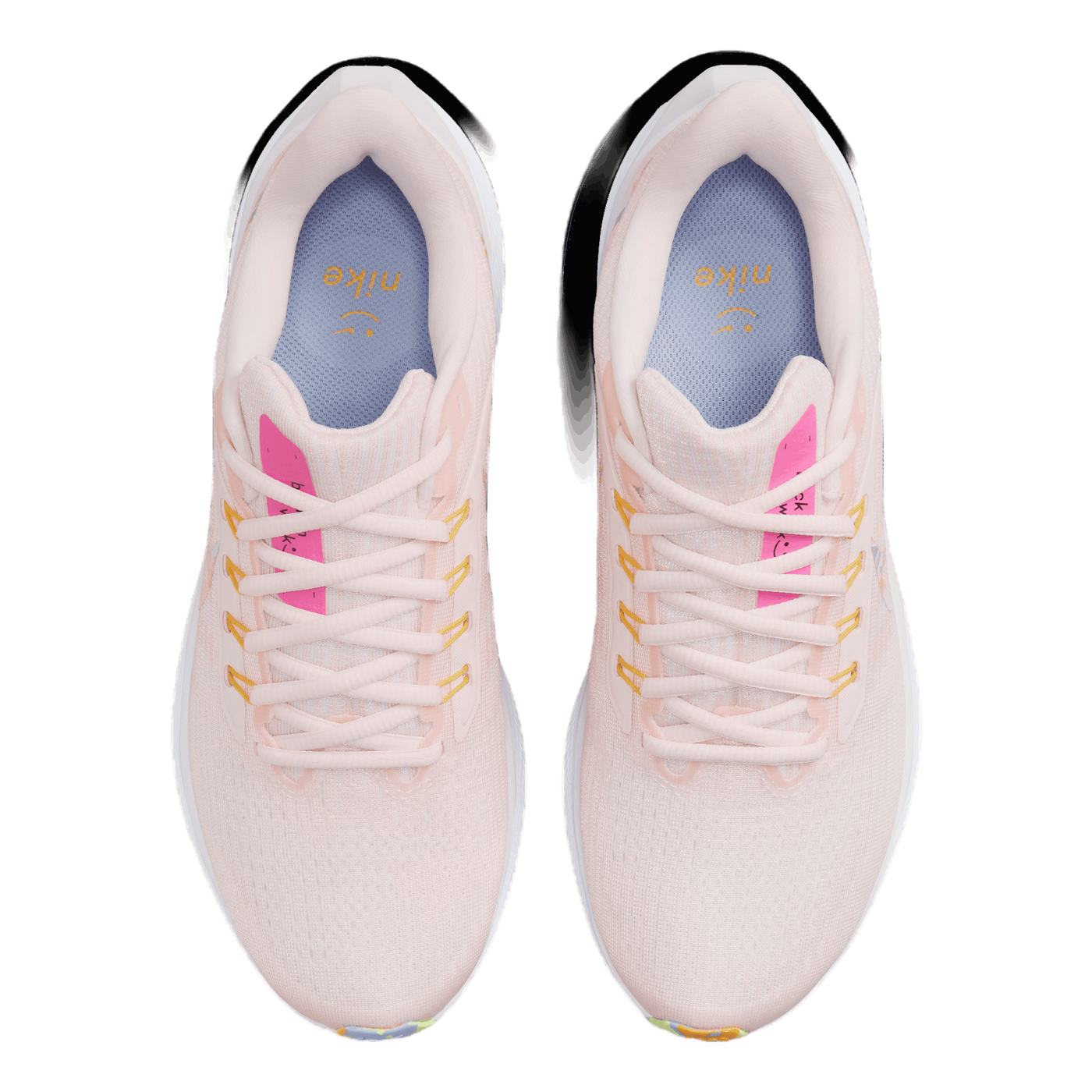 Nike Air Zoom Pegasus 39 Women Light Soft Pink/barely Green