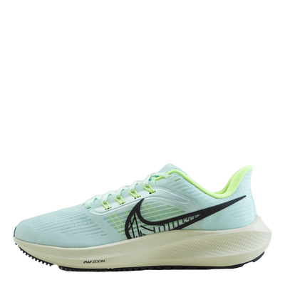 Nike Air Zoom Pegasus 39 Men's Barely Green/cave Purple-mint