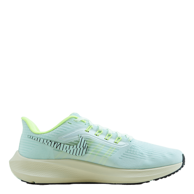 Nike Air Zoom Pegasus 39 Men's Barely Green/cave Purple-mint