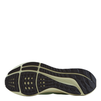 Nike Air Zoom Pegasus 39 Men's Barely Green/cave Purple-mint