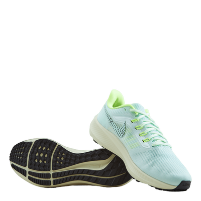 Nike Air Zoom Pegasus 39 Men's Barely Green/cave Purple-mint