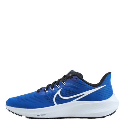 Nike Air Zoom Pegasus 39 Men's Racer Blue/white-black-anthrac