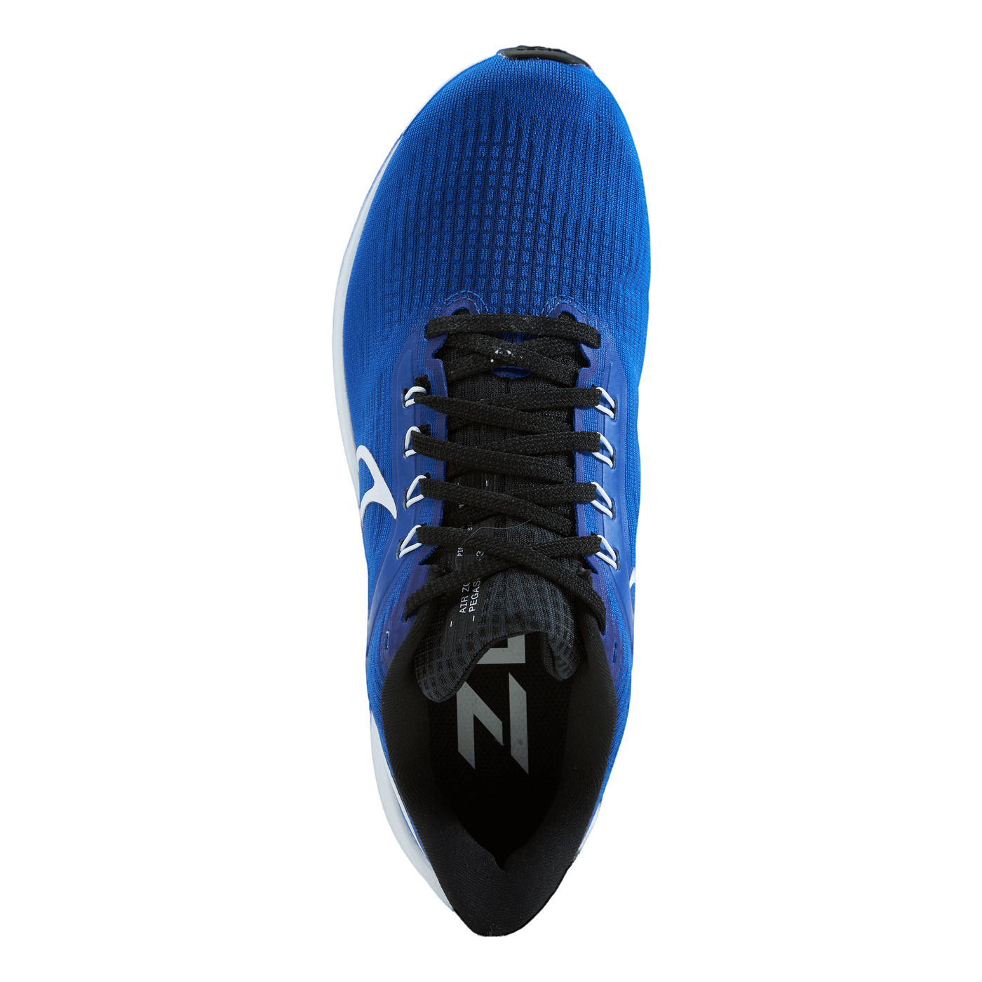 Nike Air Zoom Pegasus 39 Men's Racer Blue/white-black-anthrac