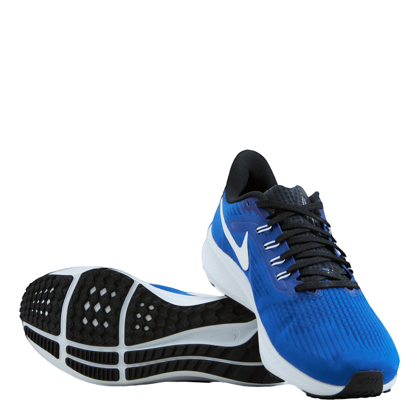 Nike Air Zoom Pegasus 39 Men's Racer Blue/white-black-anthrac