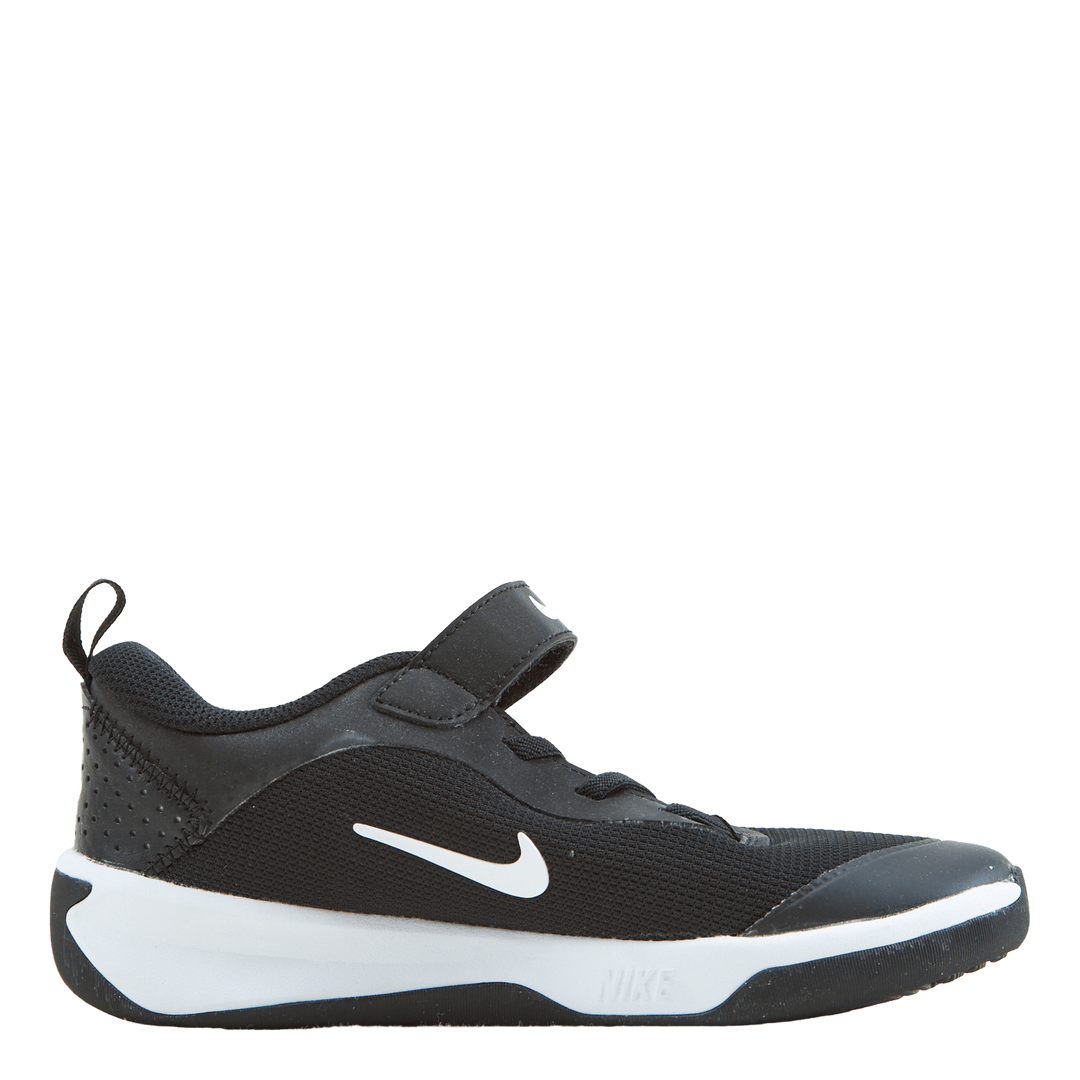 Omni Multi-Court Little Kids&