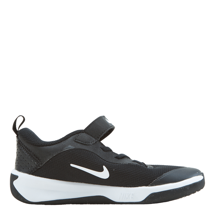 Omni Multi-Court Little Kids&