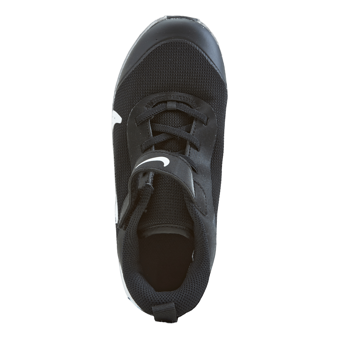 Omni Multi-Court Little Kids&