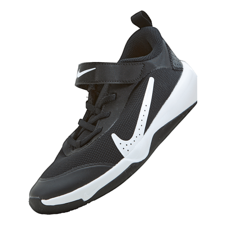 Omni Multi-Court Little Kids&