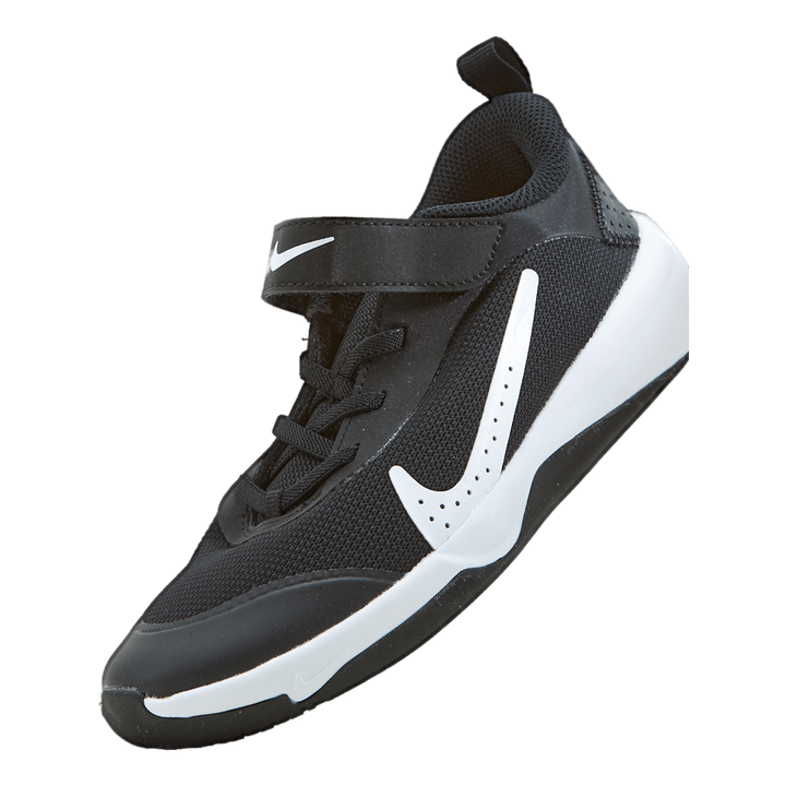 Omni Multi-Court Little Kids&