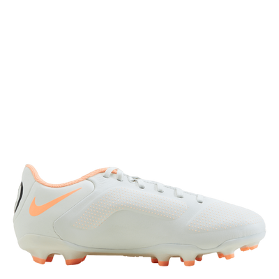 Nike Jr. Tiempo Legend 9 Acade Phantom/yellow Strike-sunset G