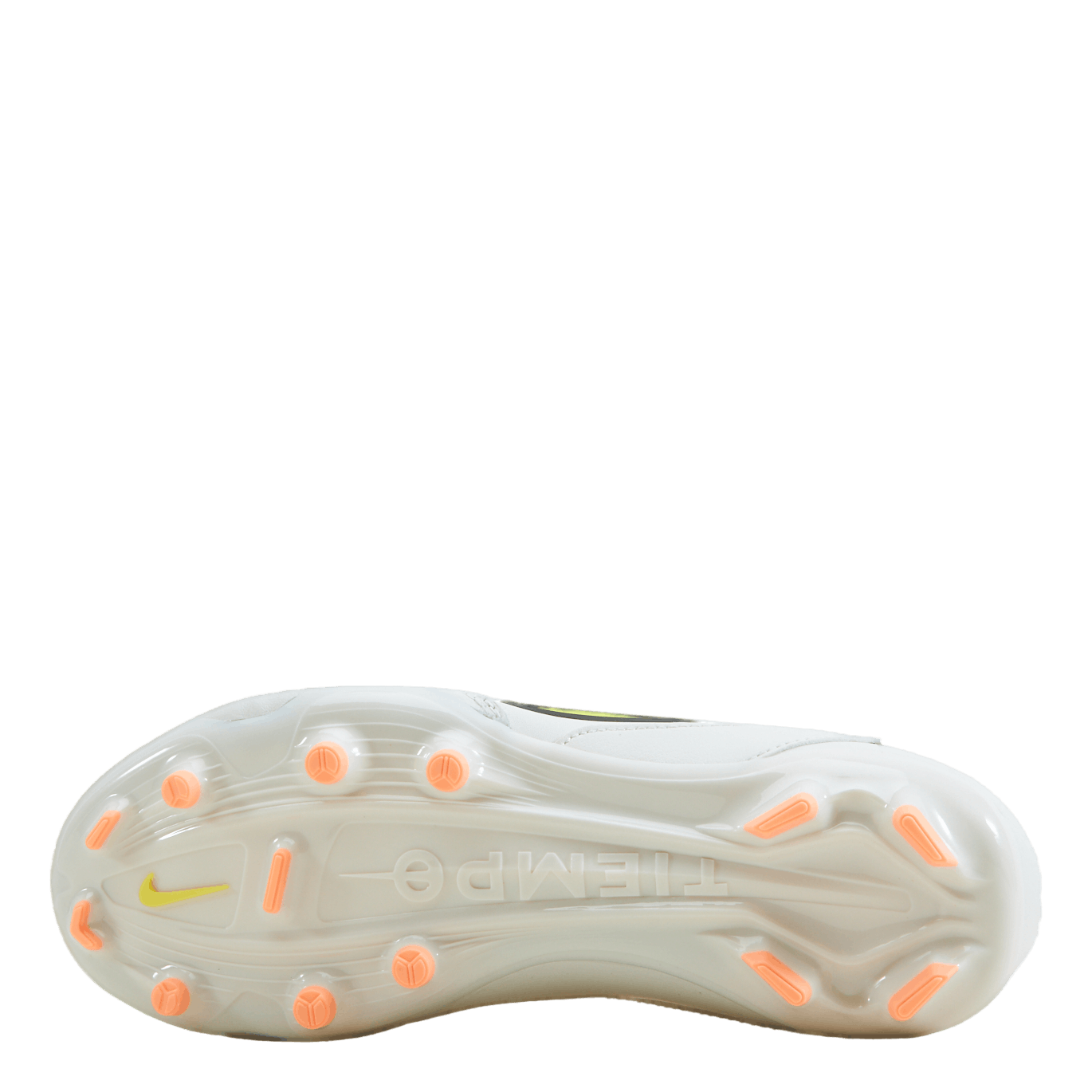 Nike Jr. Tiempo Legend 9 Acade Phantom/yellow Strike-sunset G