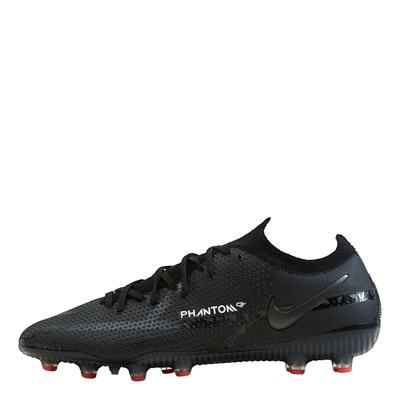 Nike Phantom Gt2 Elite Ag-pro  Black/dk Smoke Grey-summit Whi