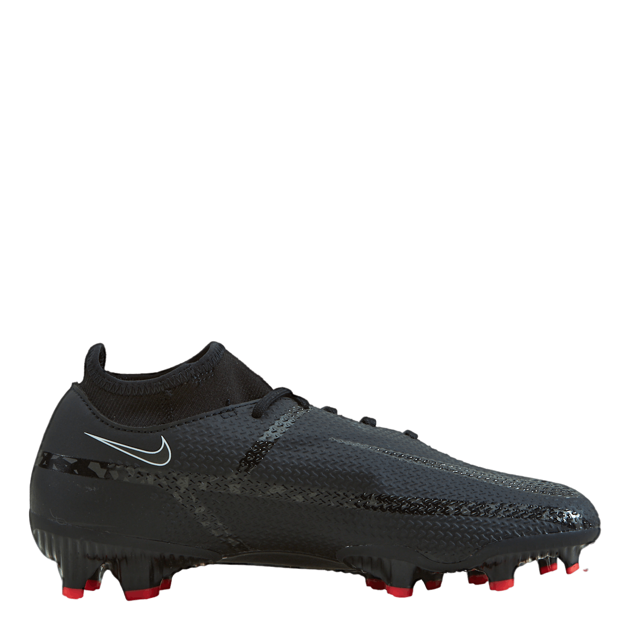 Nike Phantom Gt2 Academy Dynam Black/dk Smoke Grey-summit Whi