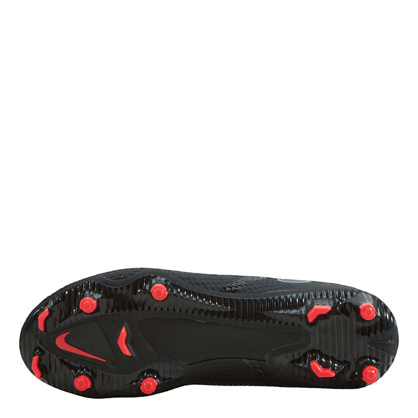Nike Phantom Gt2 Academy Dynam Black/dk Smoke Grey-summit Whi