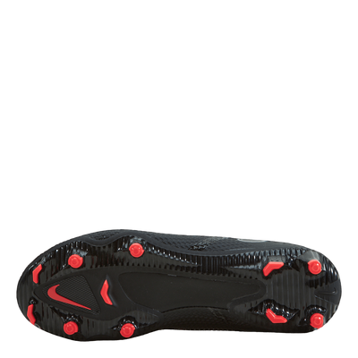 Nike Phantom Gt2 Academy Dynam Black/dk Smoke Grey-summit Whi