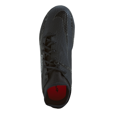 Nike Phantom Gt2 Academy Dynam Black/dk Smoke Grey-summit Whi