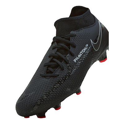 Nike Phantom Gt2 Academy Dynam Black/dk Smoke Grey-summit Whi
