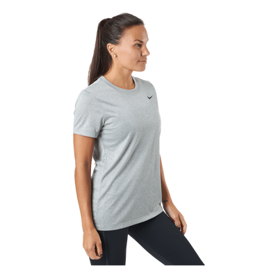 Nike Dri-fit Legend Women's Tr Dk Grey Heather/black