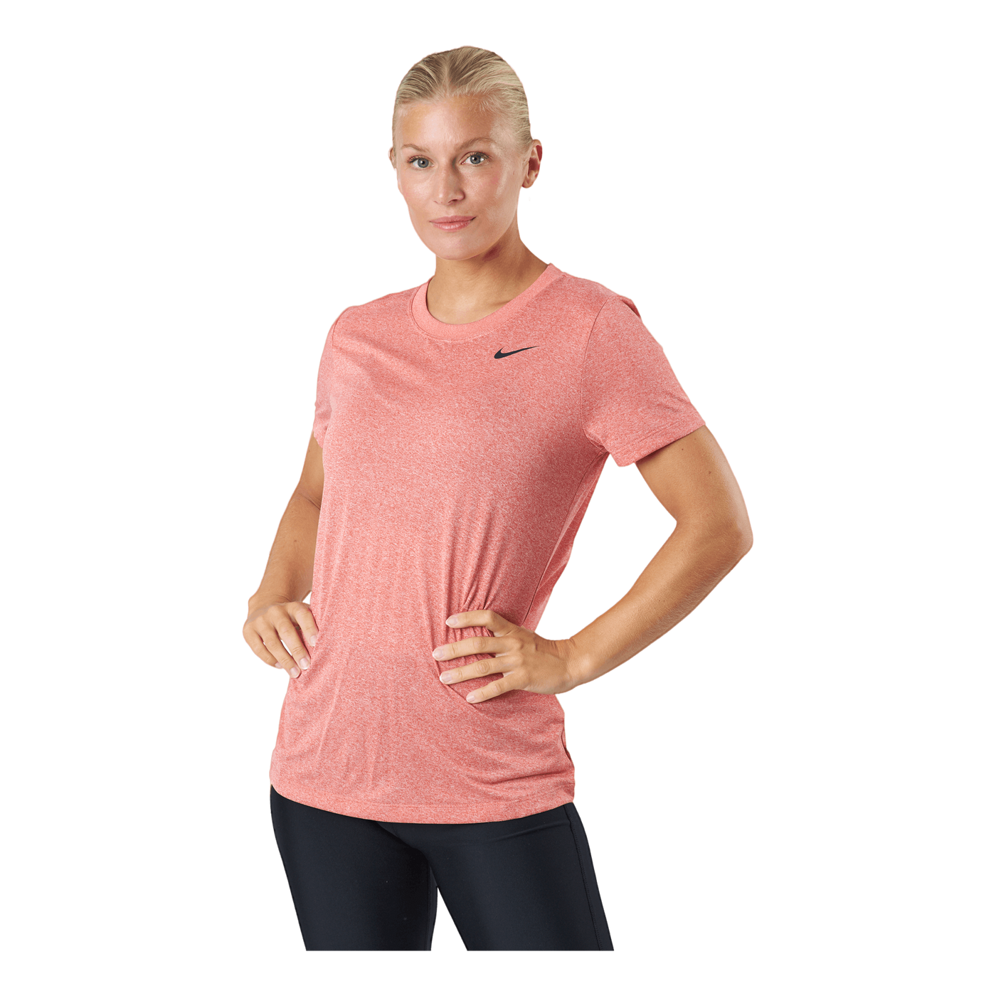 Nike Dri-fit Legend Women's Tr Cinnabar/pure