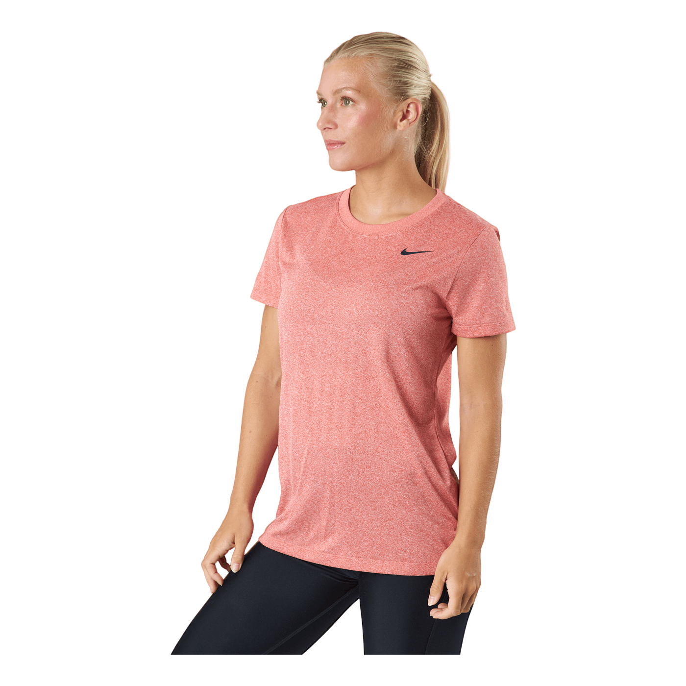 Nike Dri-fit Legend Women's Tr Cinnabar/pure