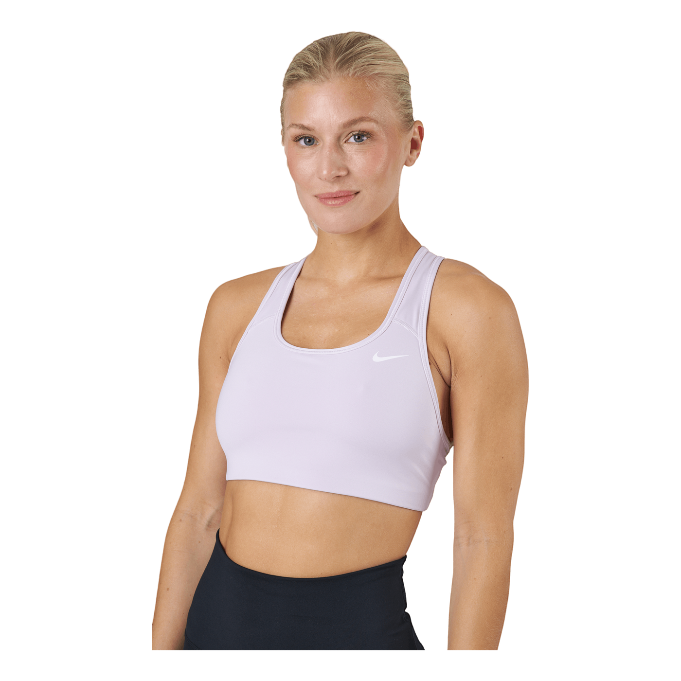 Nike Dri-fit Swoosh Women's Me Doll/white