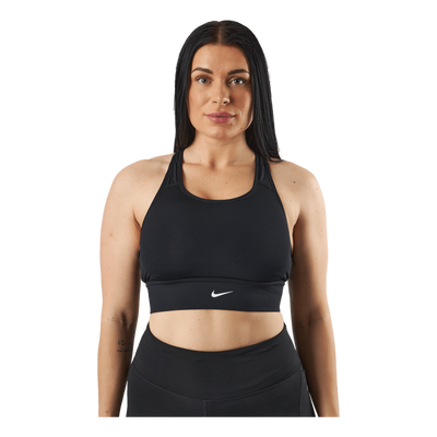 Nike Dri-fit Swoosh Women's Me Black/black/white