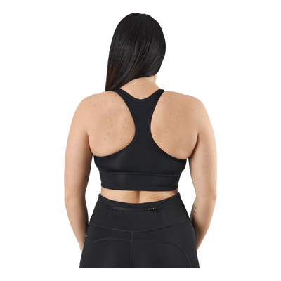 Nike Dri-fit Swoosh Women's Me Black/black/white