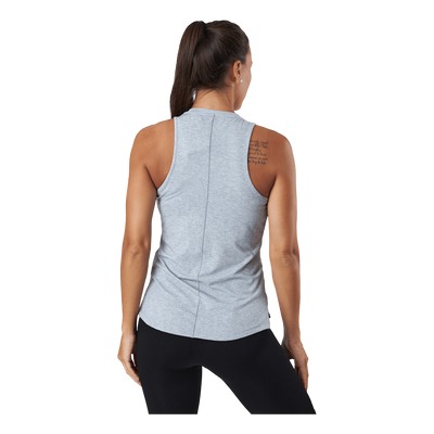 Nike Dri-fit One Luxe Women's  Particle Grey/htr/reflective S