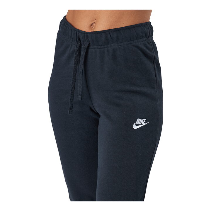 nike club fleece women's training pants