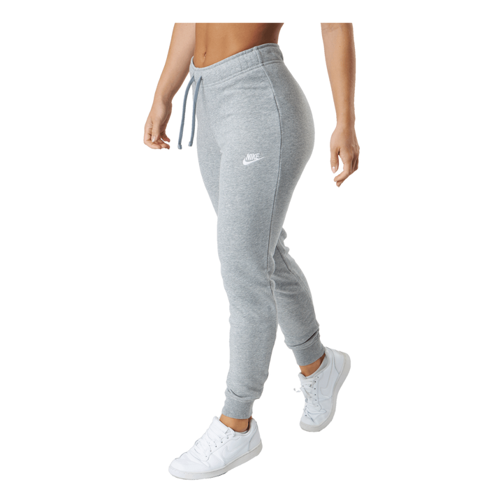 Fleece Nike Running Pants Womens Grey Women's Sportswear Tech