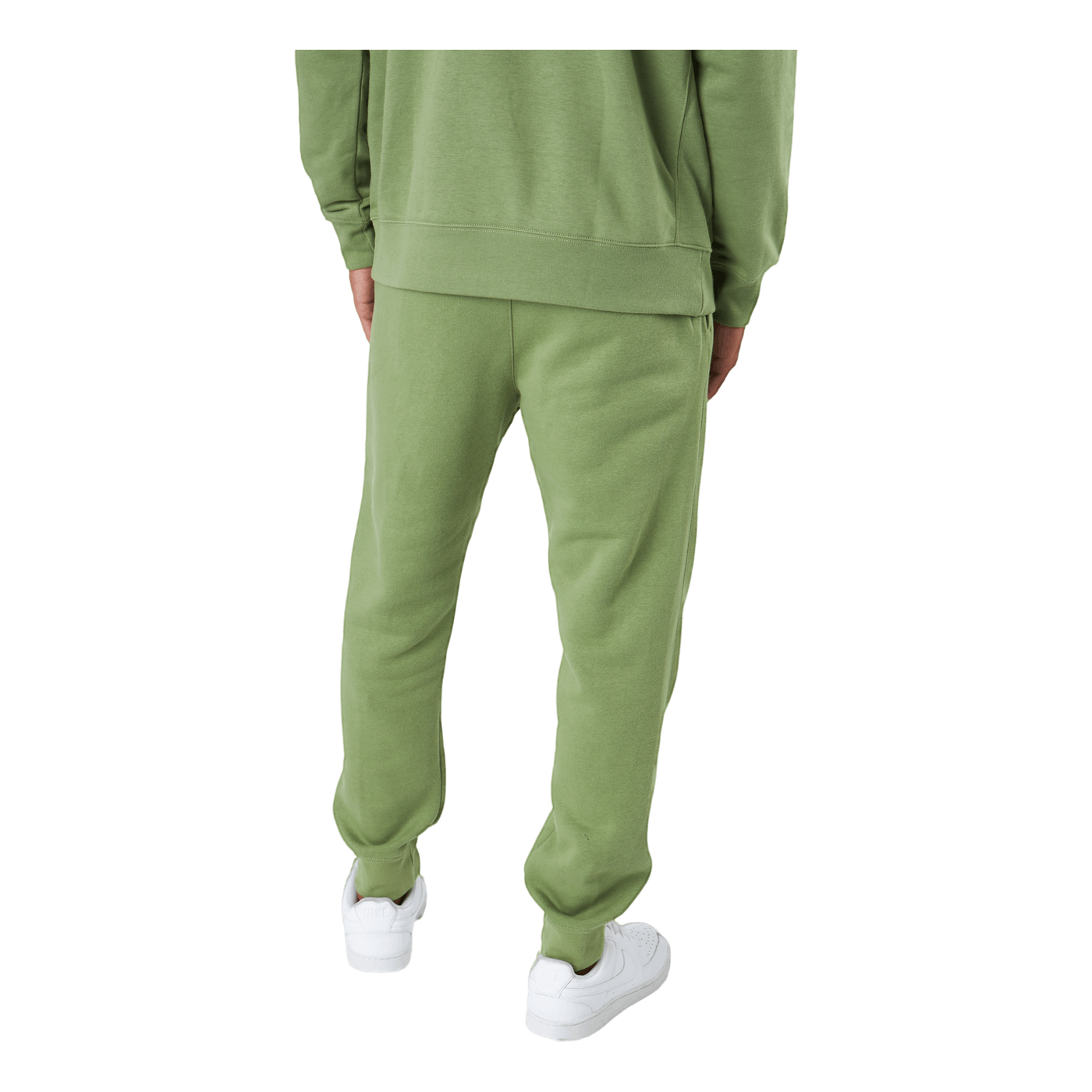 Nike Sportswear Club Fleece Jo Alligator/alligator/white