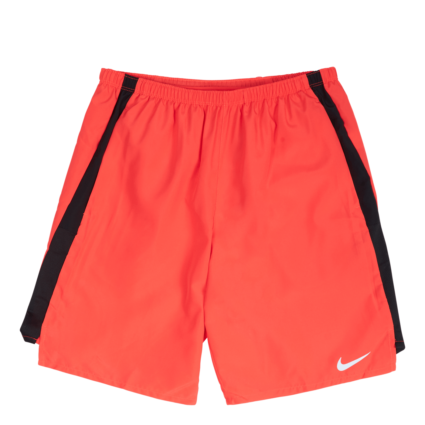 Nike Challenger Men's Brief-li Bright Crimson/black/reflectiv