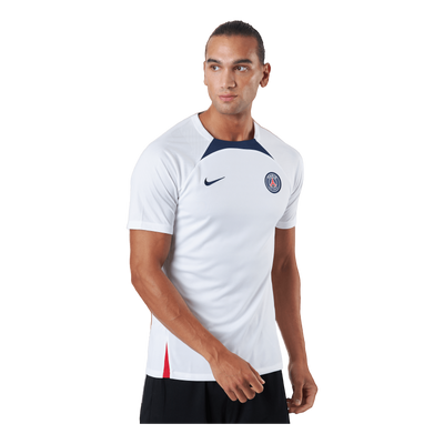 Paris Saint-germain Strike Men White/midnight Navy/midnight N