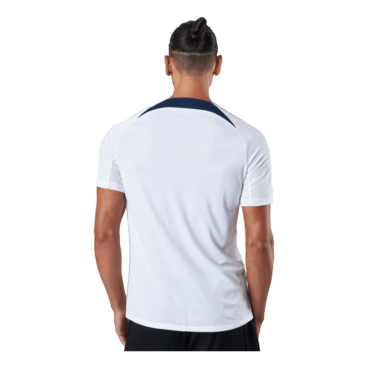 Paris Saint-germain Strike Men White/midnight Navy/midnight N